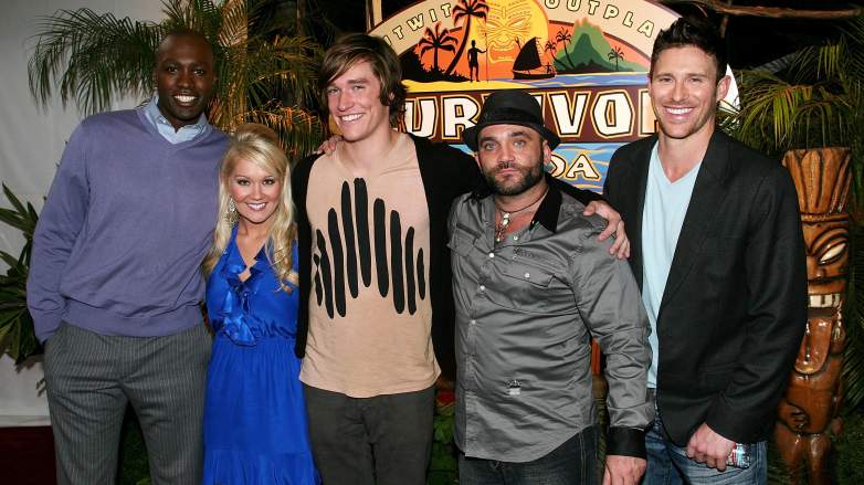 Survivor Samoa final 5