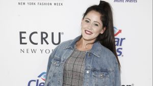 Jenelle Evans
