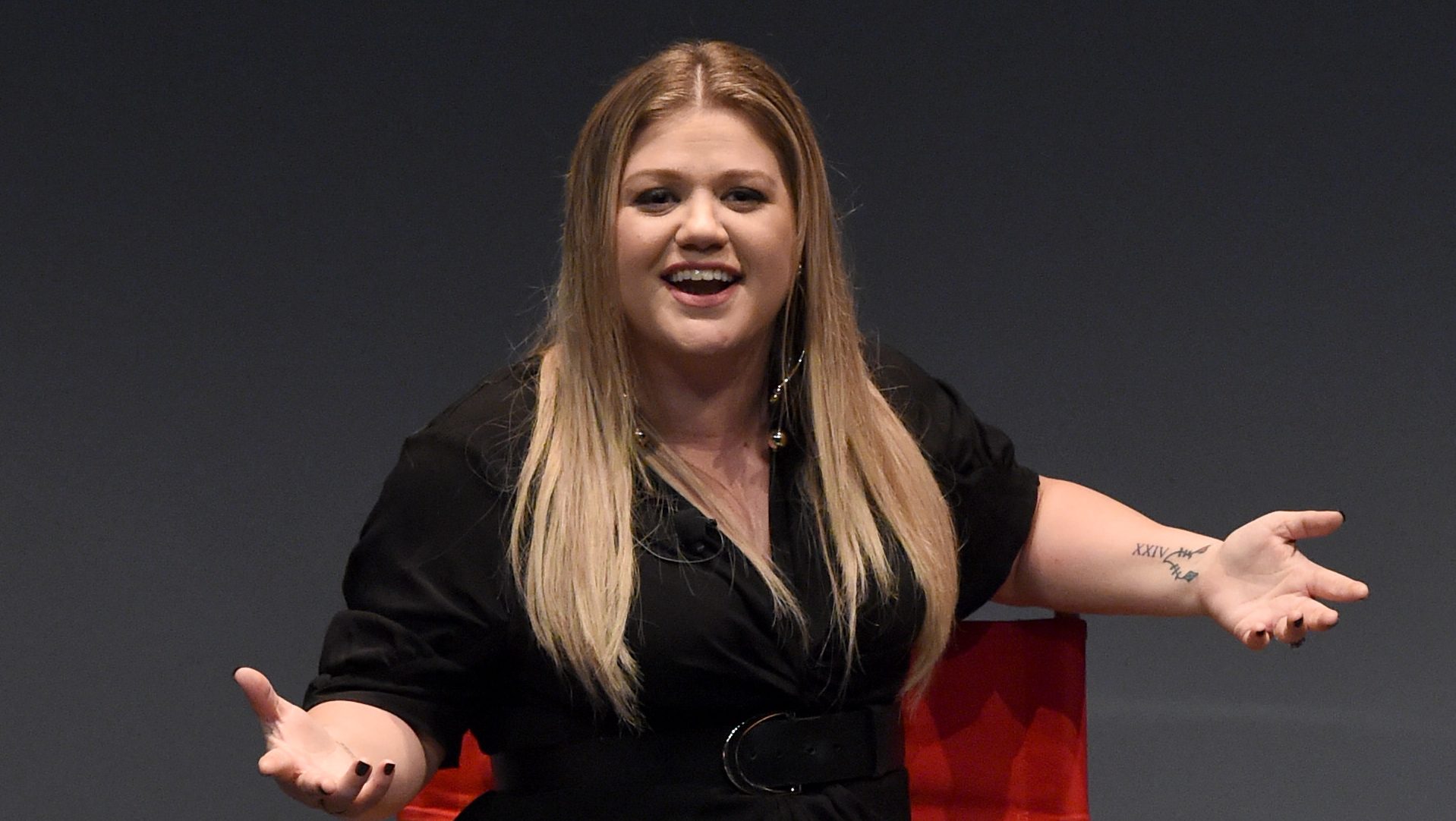 Kelly Clarkson