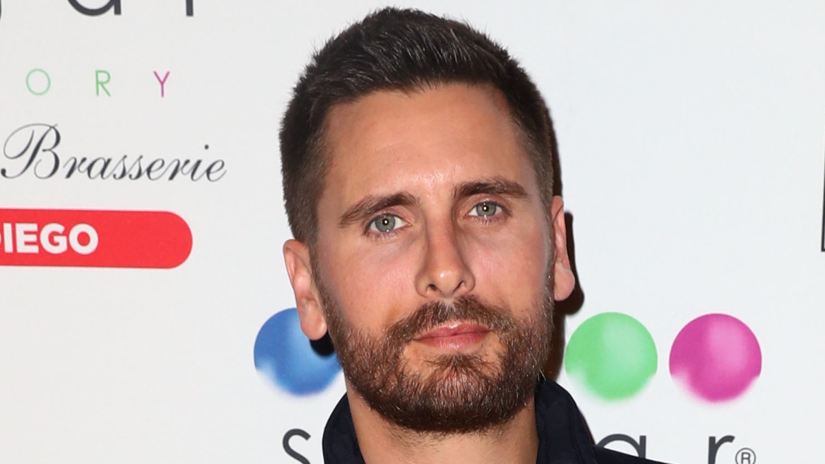 Scott Disick
