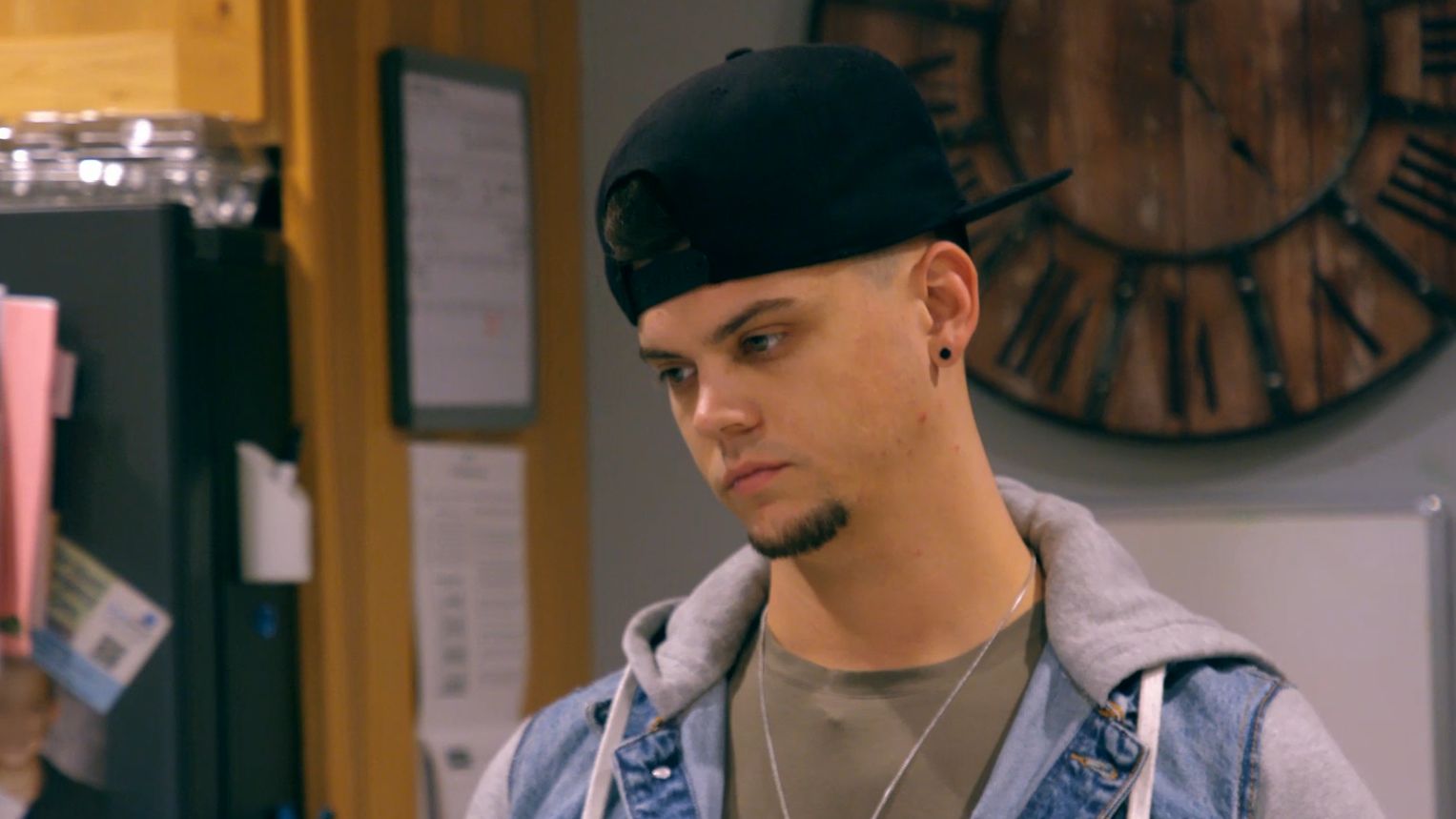 Tyler Baltierra