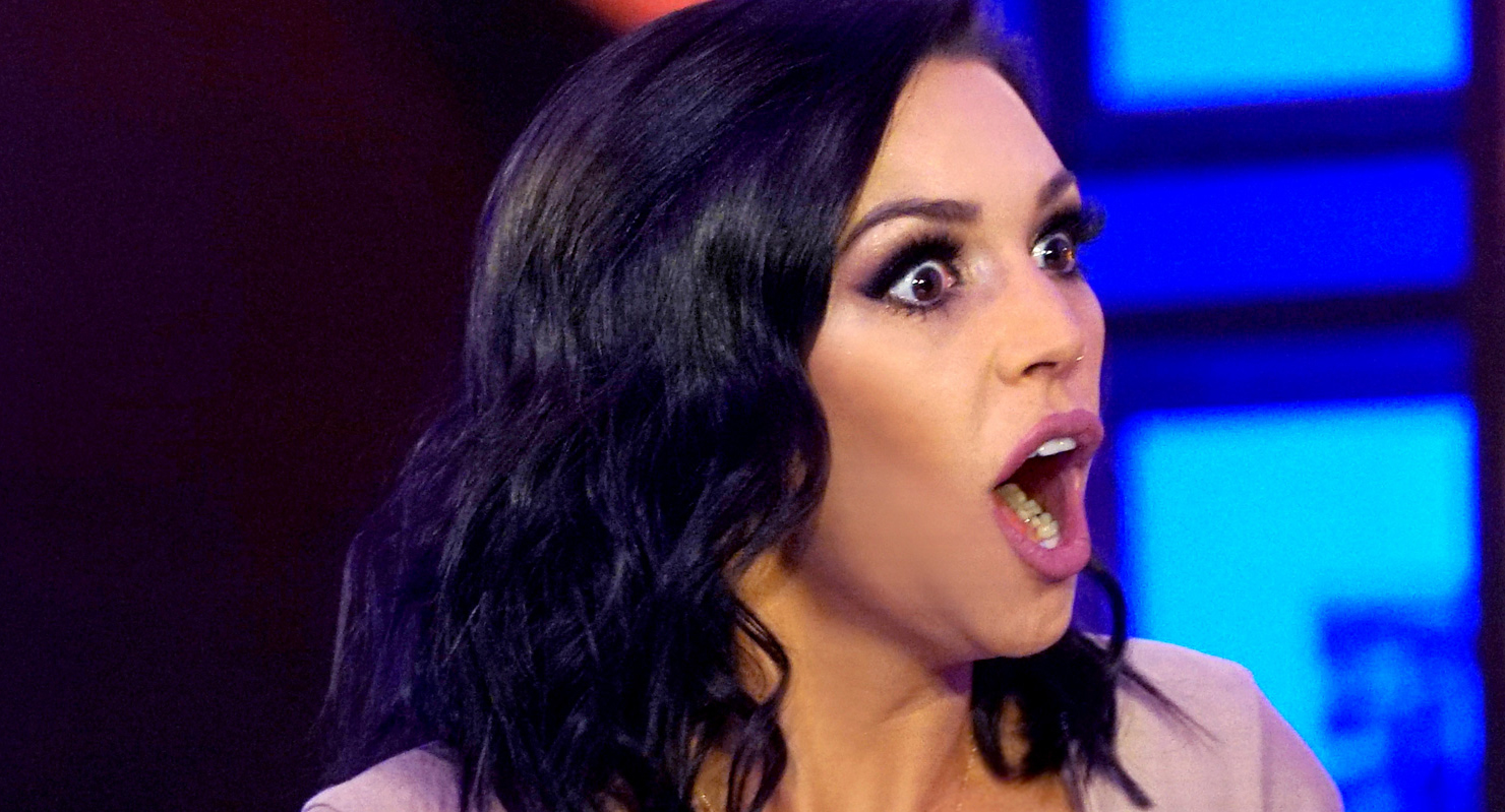 Scheana Shay