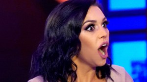 Scheana Shay
