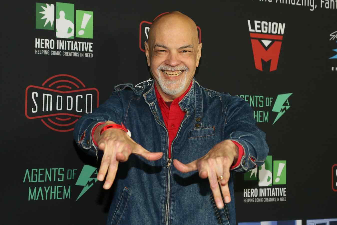 george perez cause of death