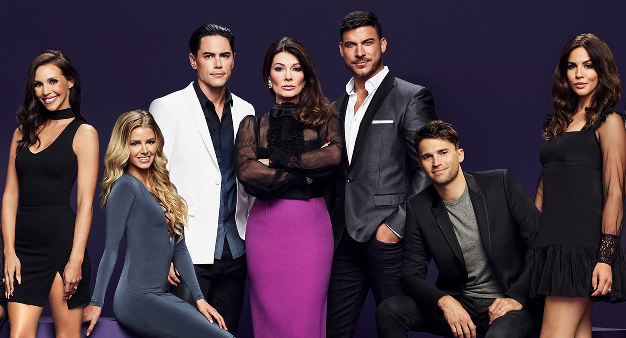 Vanderpump Rules