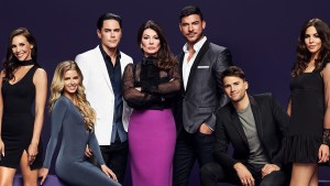 Vanderpump Rules
