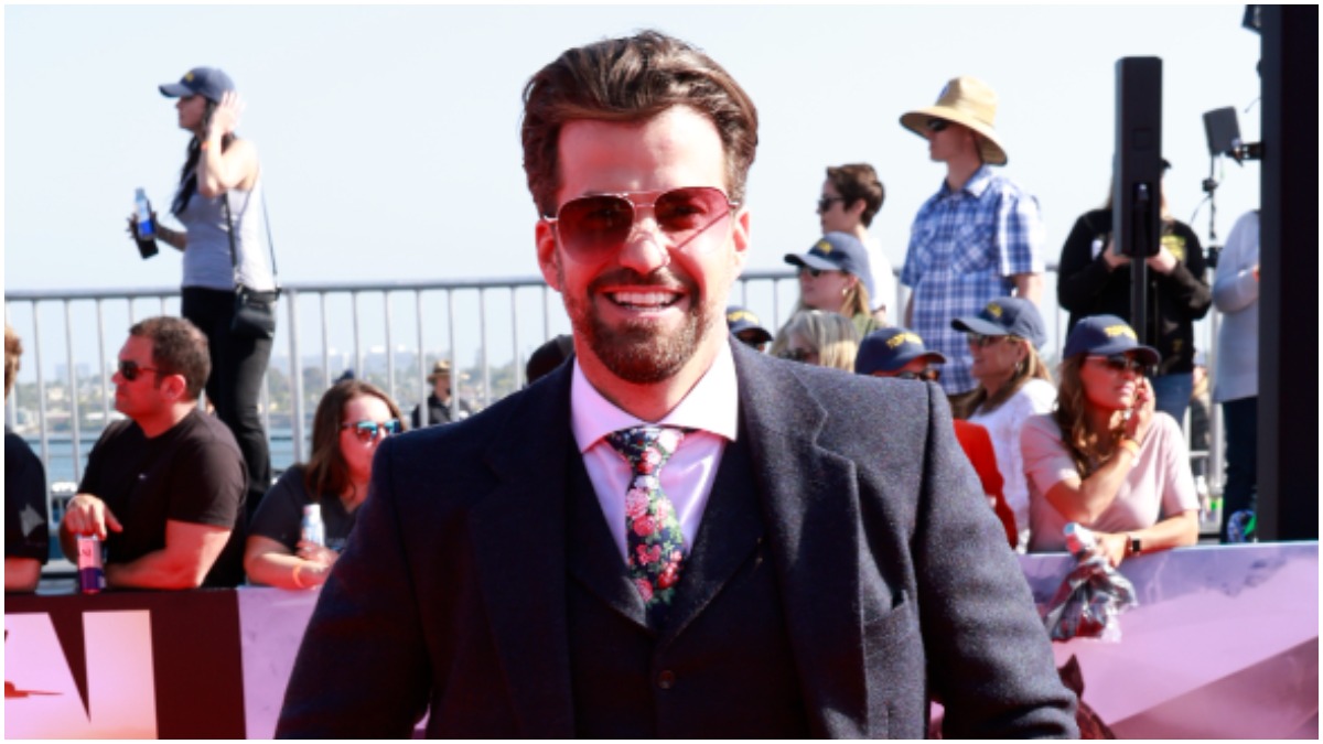 Johnny Bananas Devenanzio