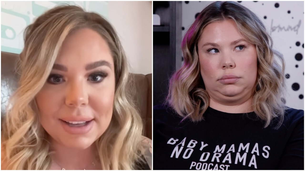 Kailyn Lowry