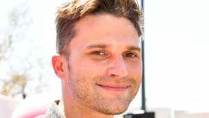 Tom Schwartz.