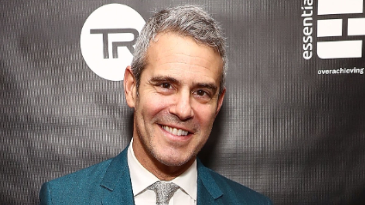 Andy Cohen