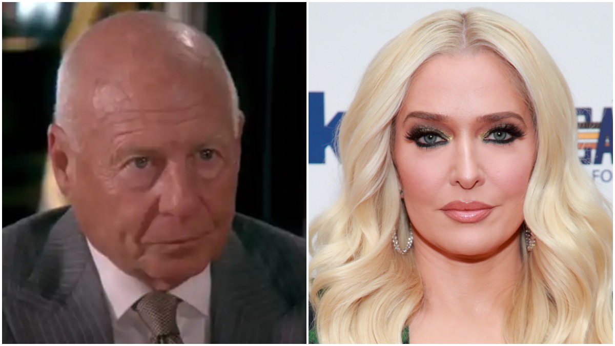 Tom Girardi Erika Jayne