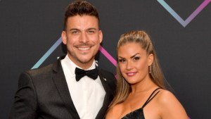 Jax Taylor and Brittany Cartwright.