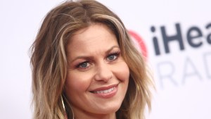 Candace Cameron Bure