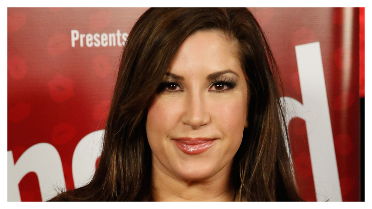 Jacqueline Laurita.