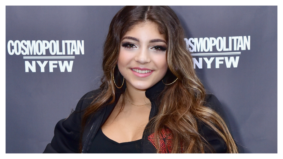Milania Giudice.