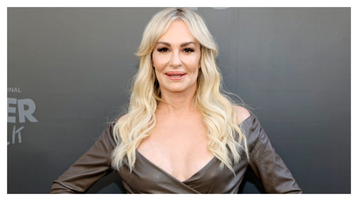 Taylor Armstrong.