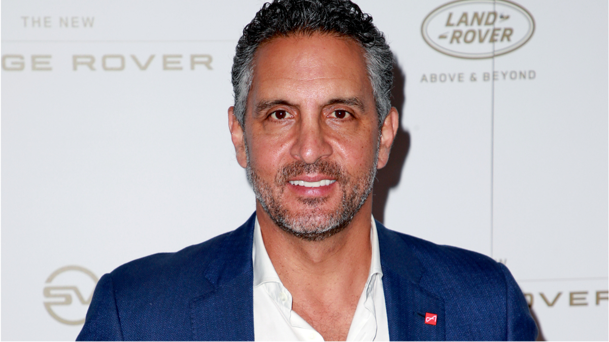 Mauricio Umansky