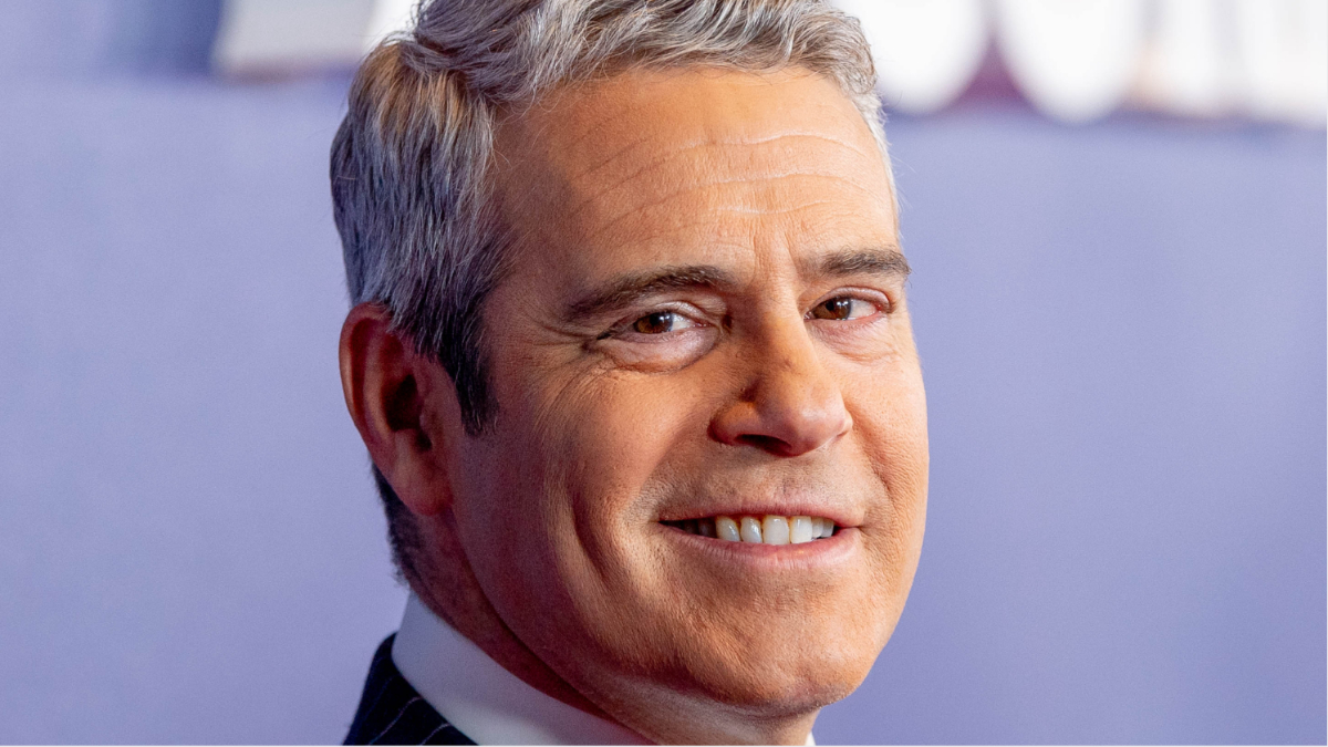 Andy Cohen