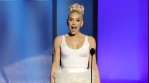 Gwen Stefani