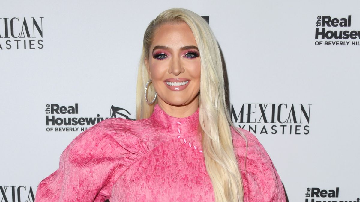 Erika Jayne