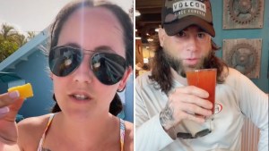 Jenelle Evans David Eason