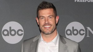 Jesse Palmer