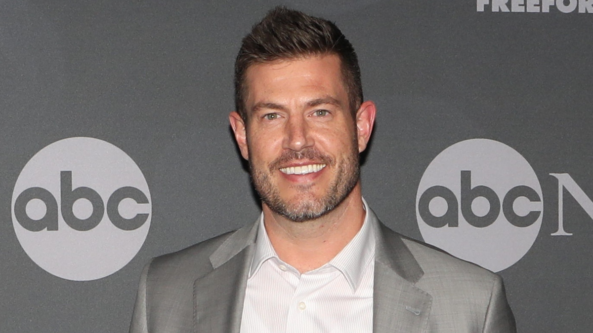 Jesse Palmer