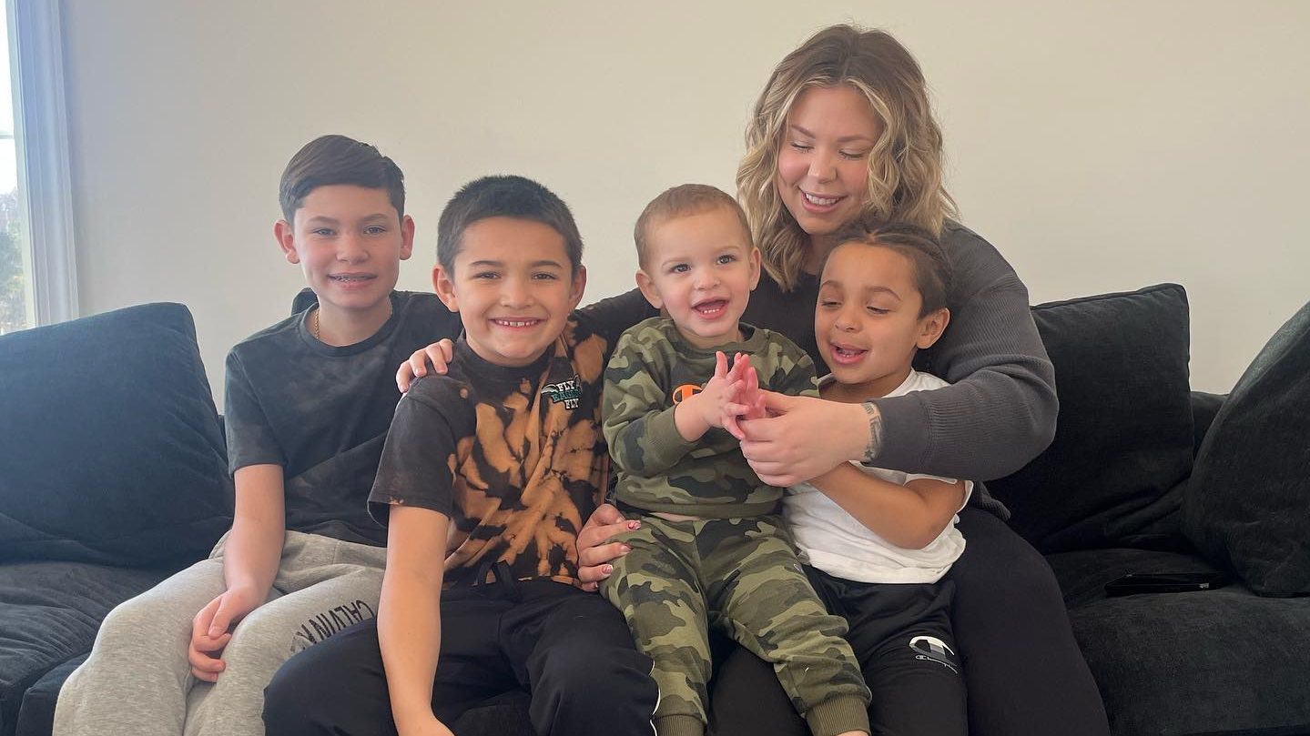 Kailyn Lowry