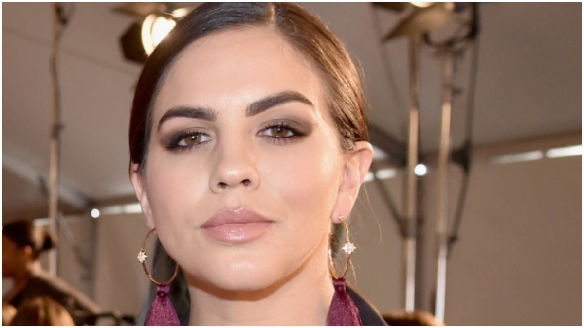 Katie Maloney