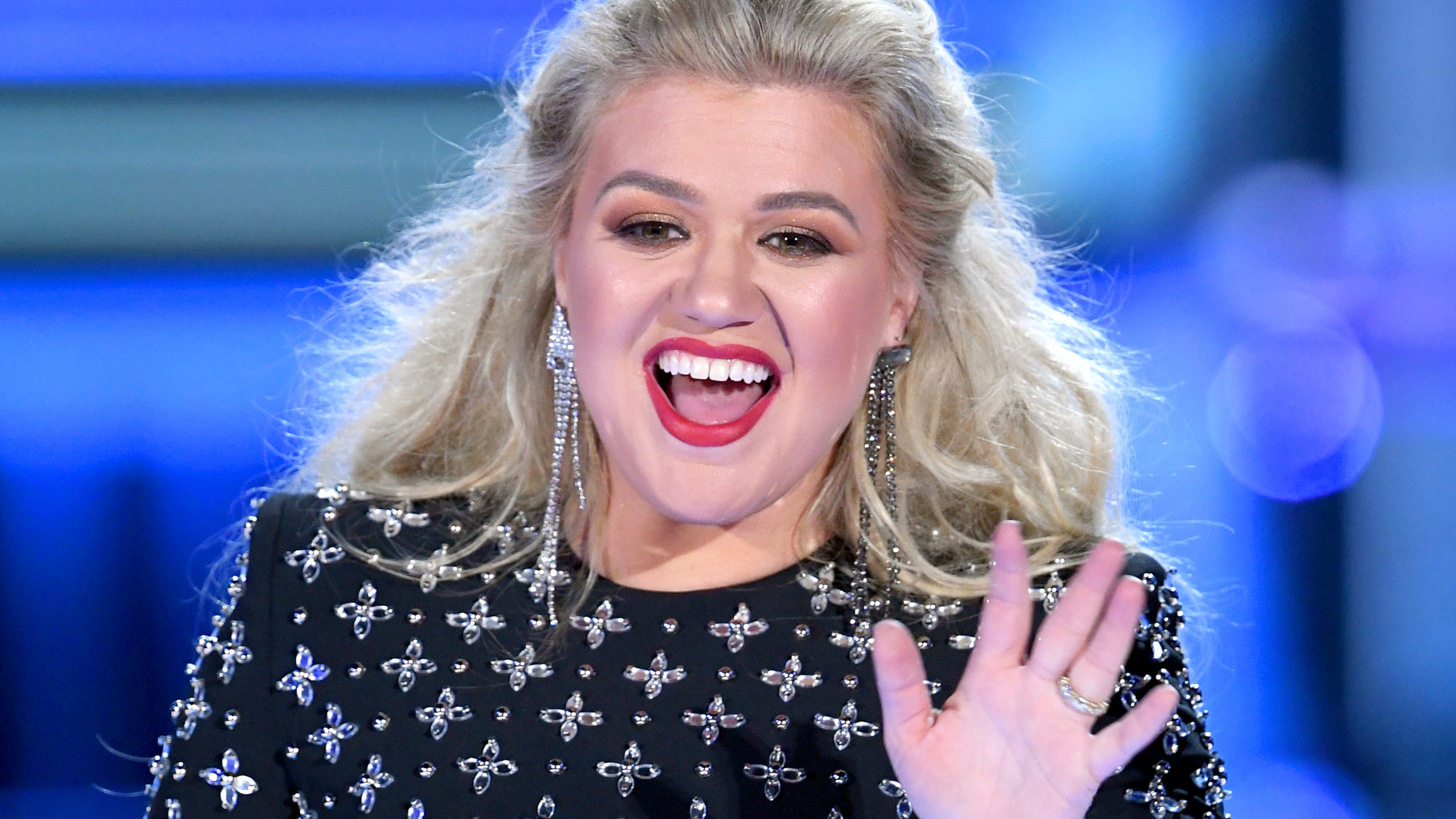 Kelly Clarkson
