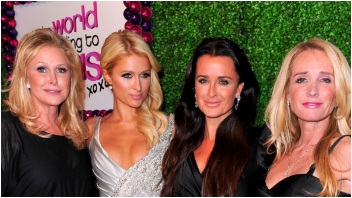 Kim Richards