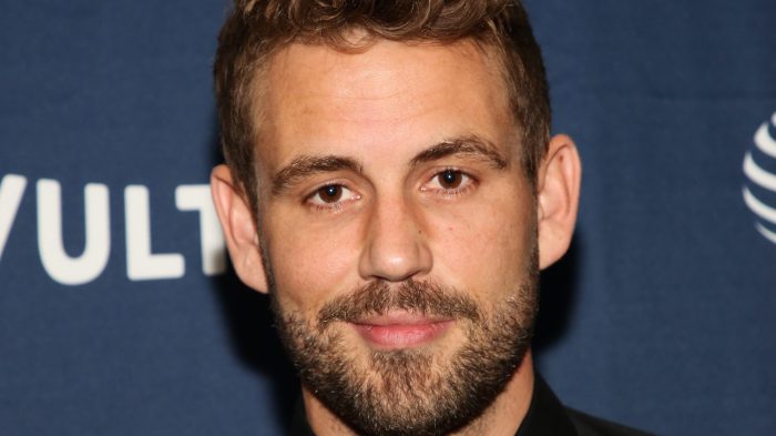 Nick Viall