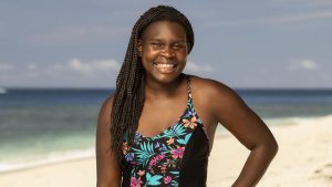 Maryanne Oketch