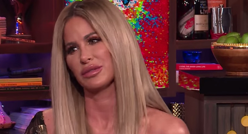 Kim Zolciak-Biermann