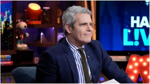 Andy Cohen