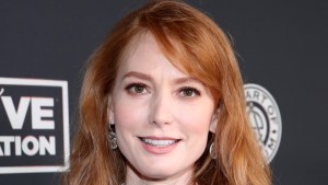 Alicia Witt