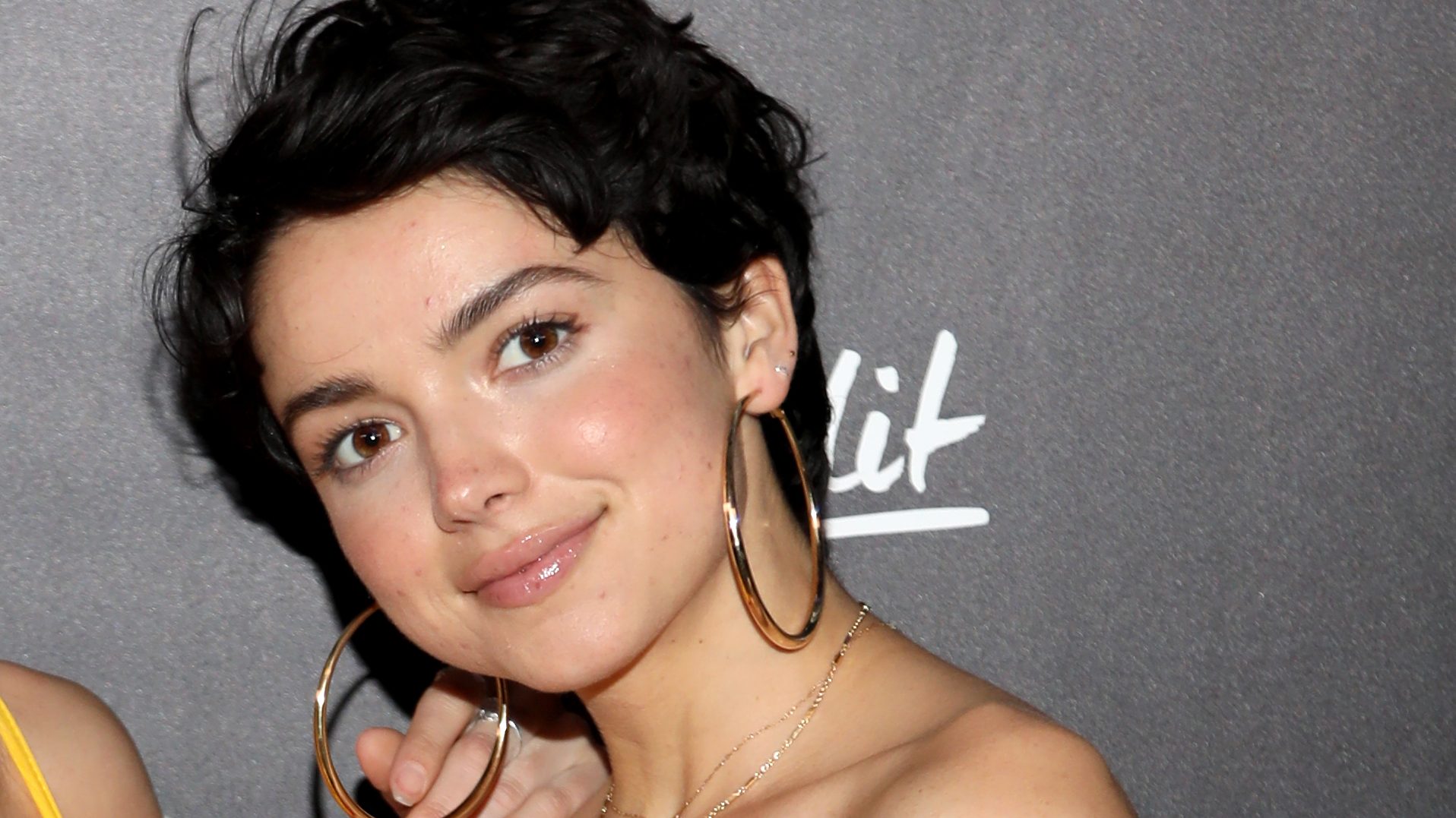 Bekah Martinez