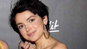 Bekah Martinez