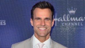 Cameron Mathison