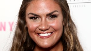 Brittany Cartwright