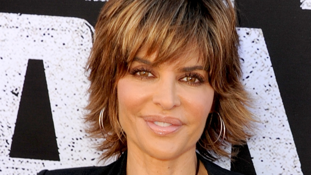 Lisa Rinna