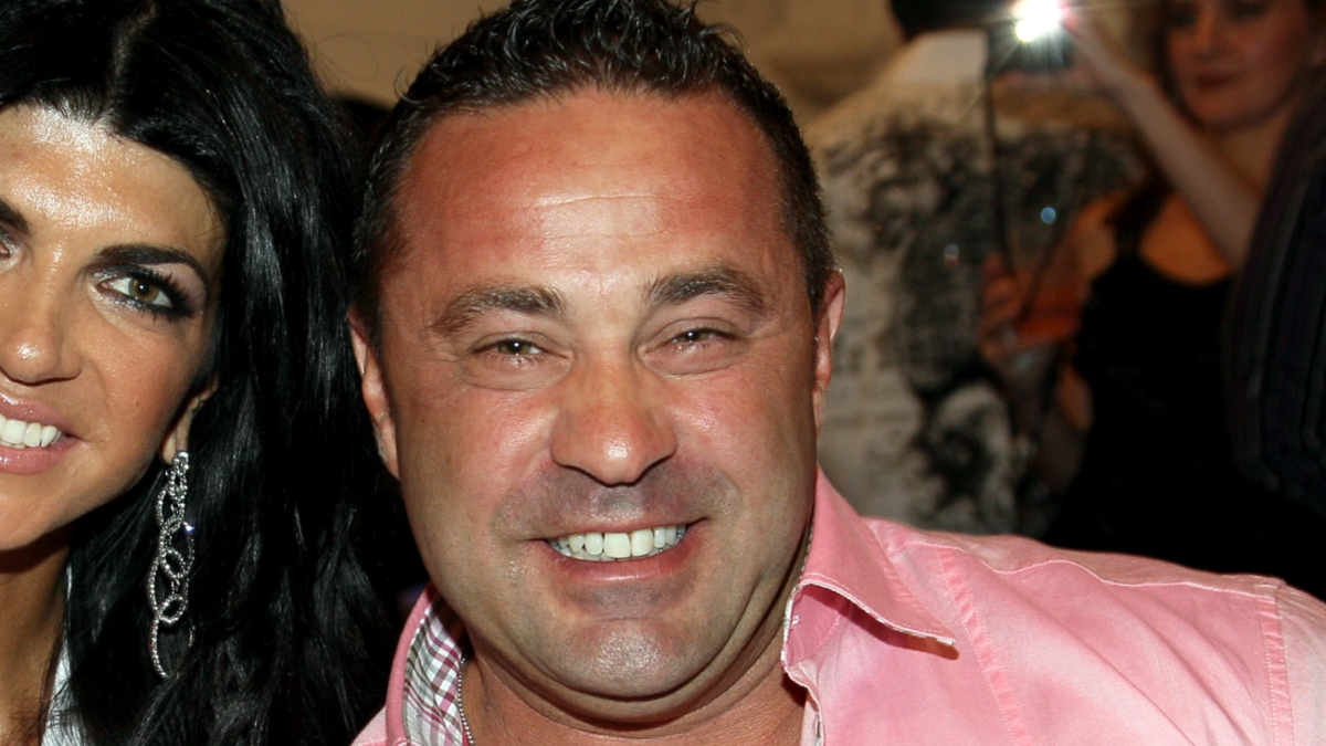 Joe Giudice