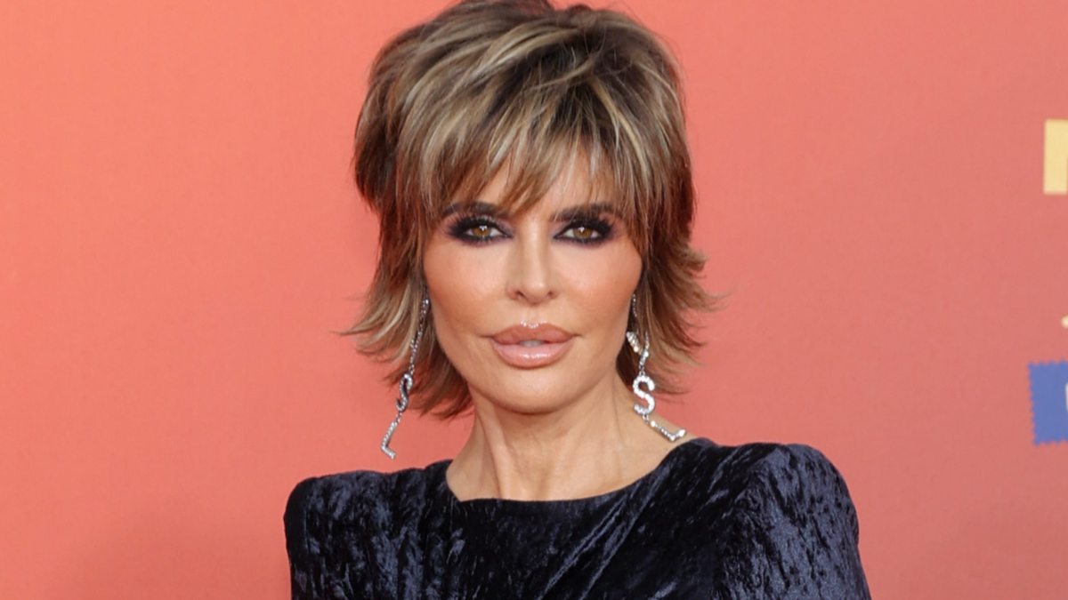 Lisa Rinna