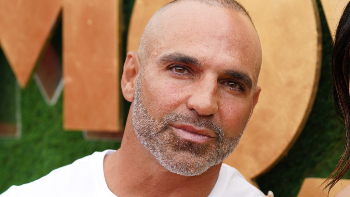 Joe Gorga