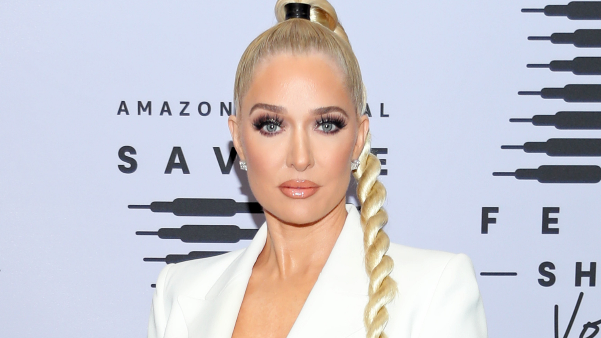 Erika Jayne.