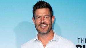 Jesse Palmer