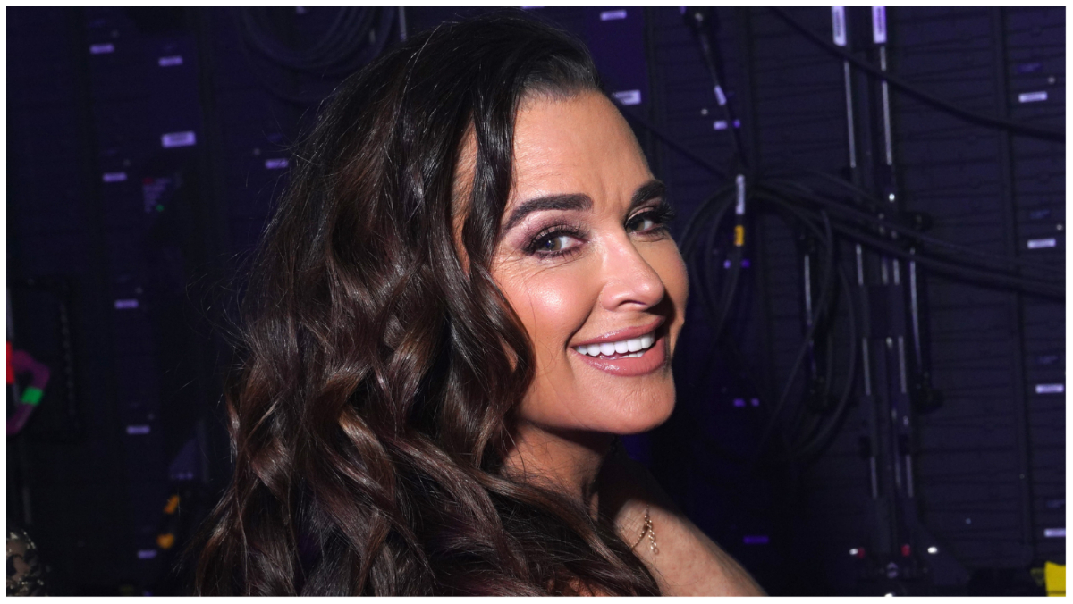 Kyle Richards