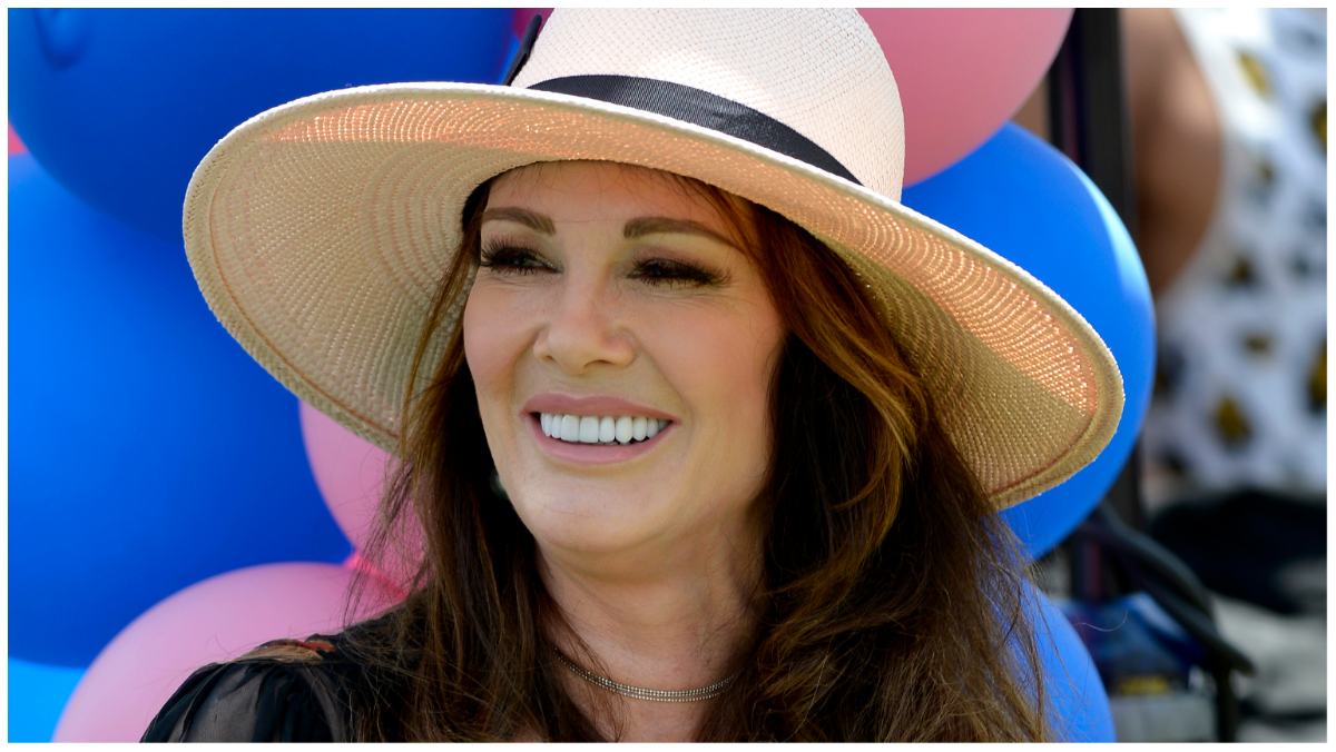 Lisa Vanderpump