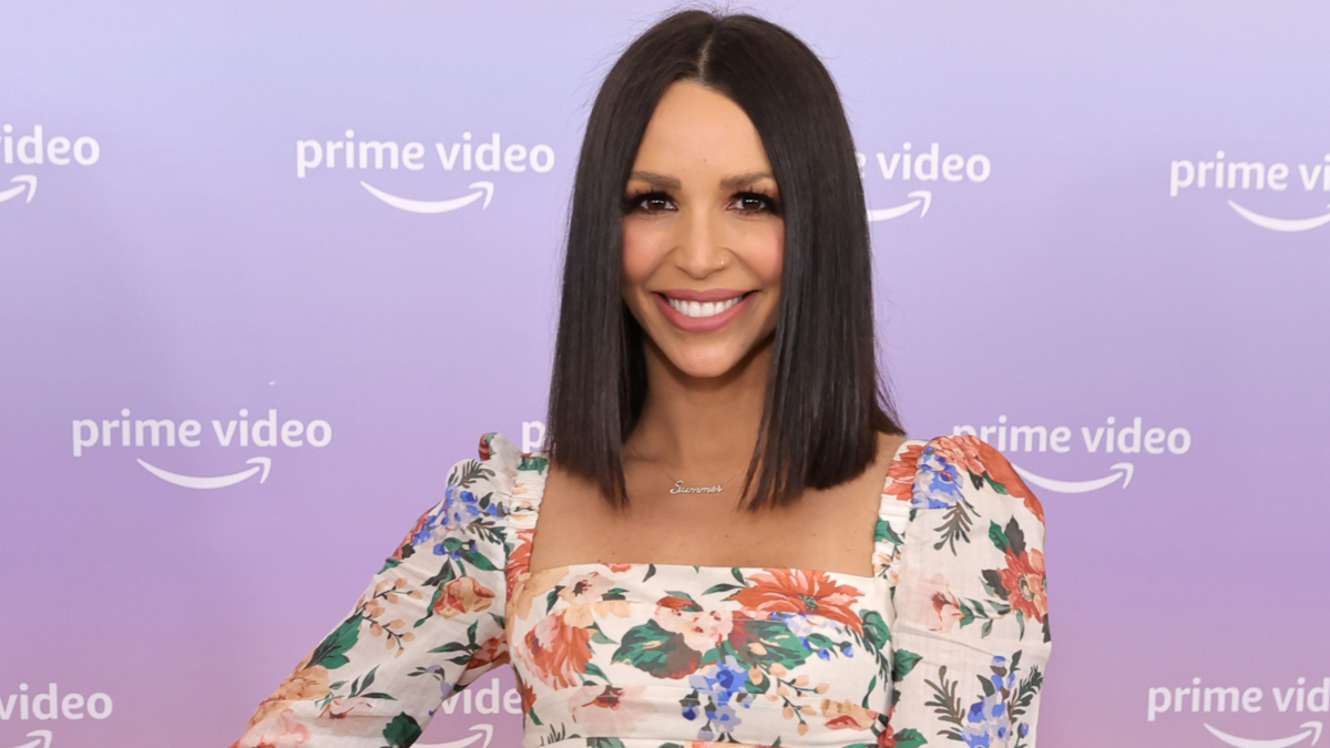 Scheana Shay.