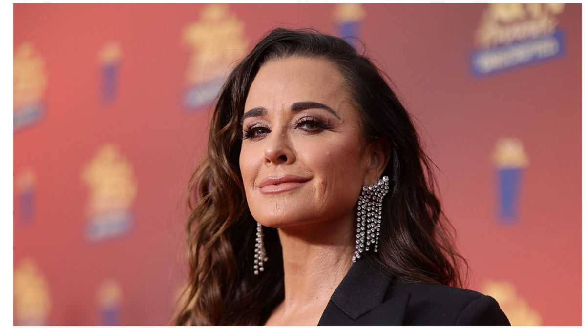 Kyle Richards